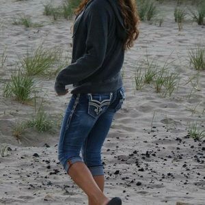 Rock revival jeans 👖